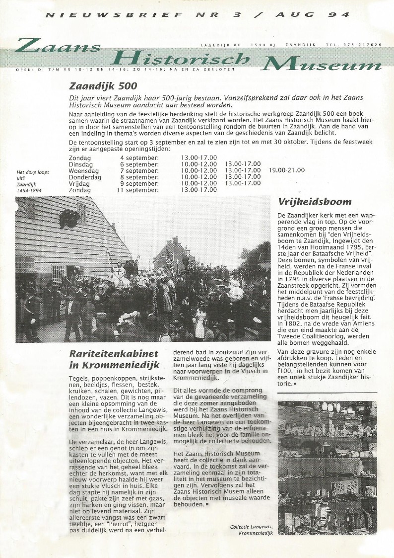 1994_3_nieuwsbrief_Honig_Breethuis-WEB