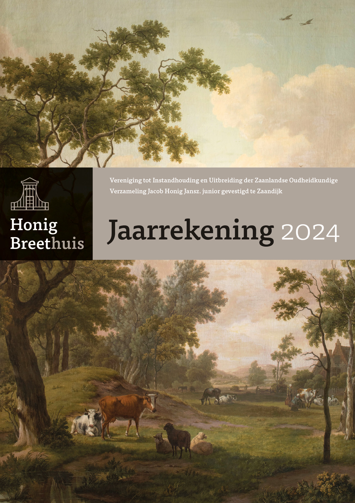 Jaarrekening 2024
