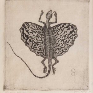 Expositie Gerrit de Jong (1905-1978), kunstenaar in afzondering