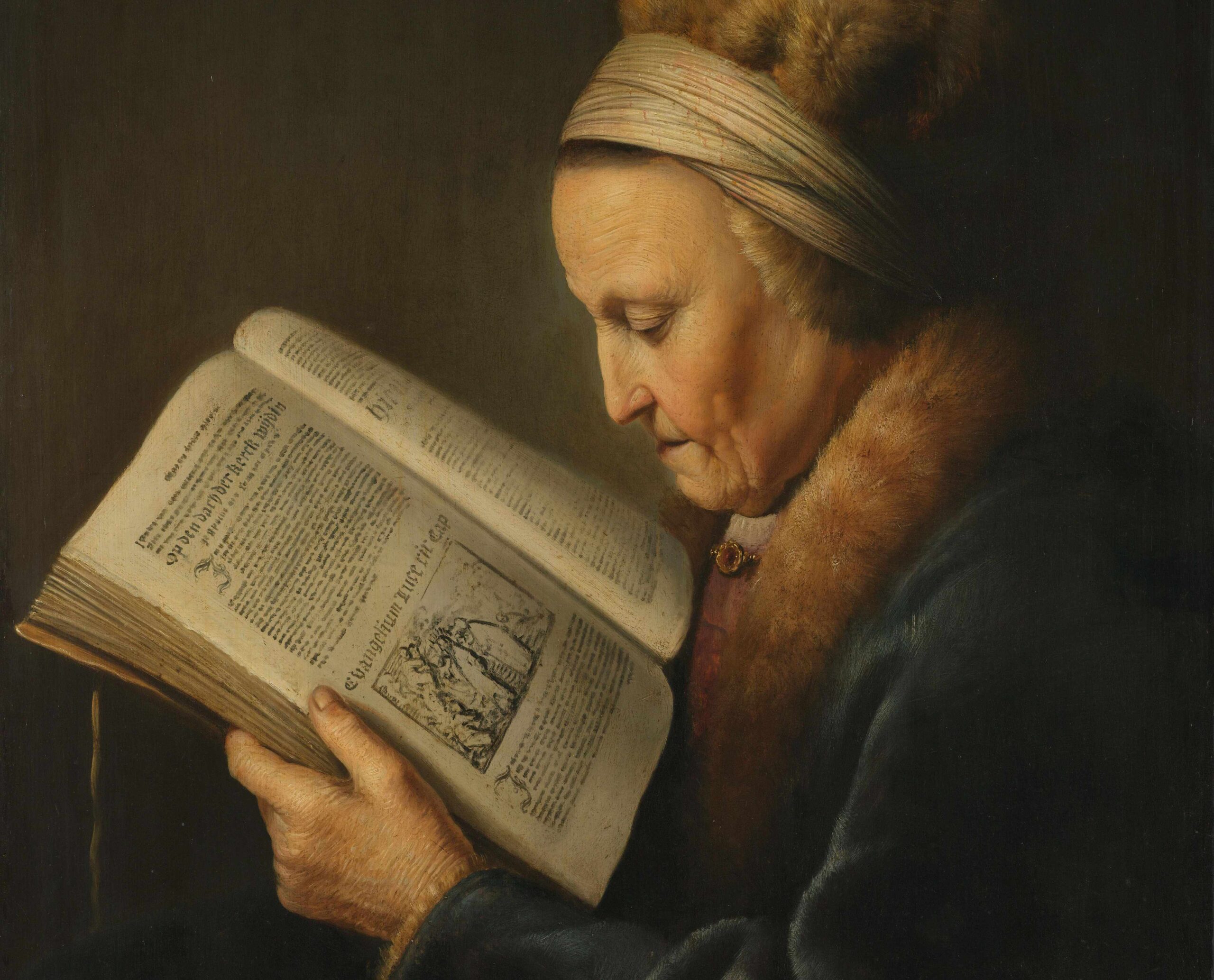 lezende_vrouw_rijksmuseum_SK-A-2627