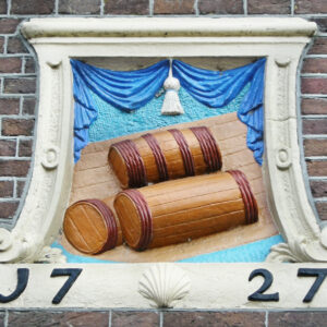 Historische wandeling door Zaandijk: zondag 12 april 2026