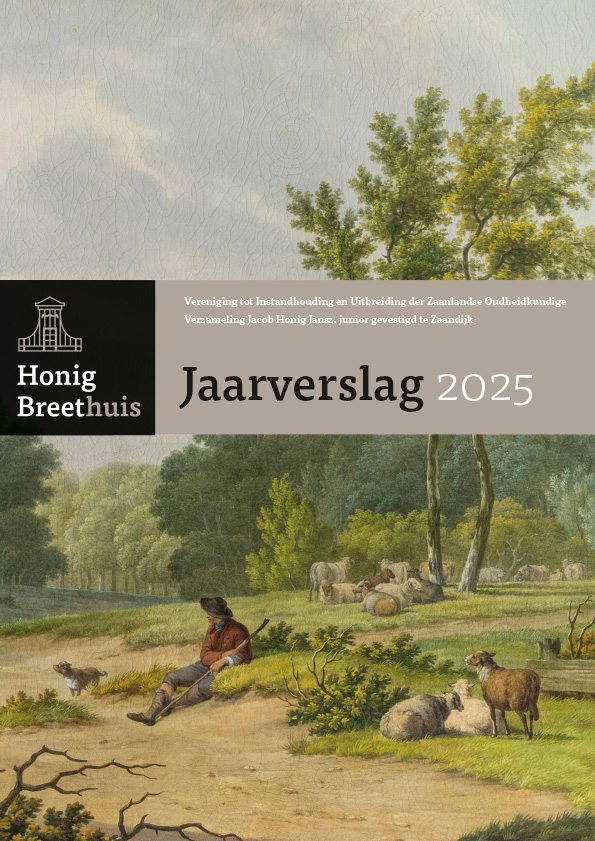 Jaarverslag 2025