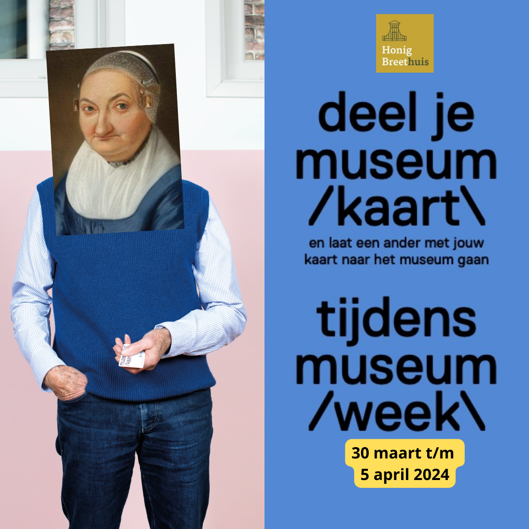 Museumweek 1