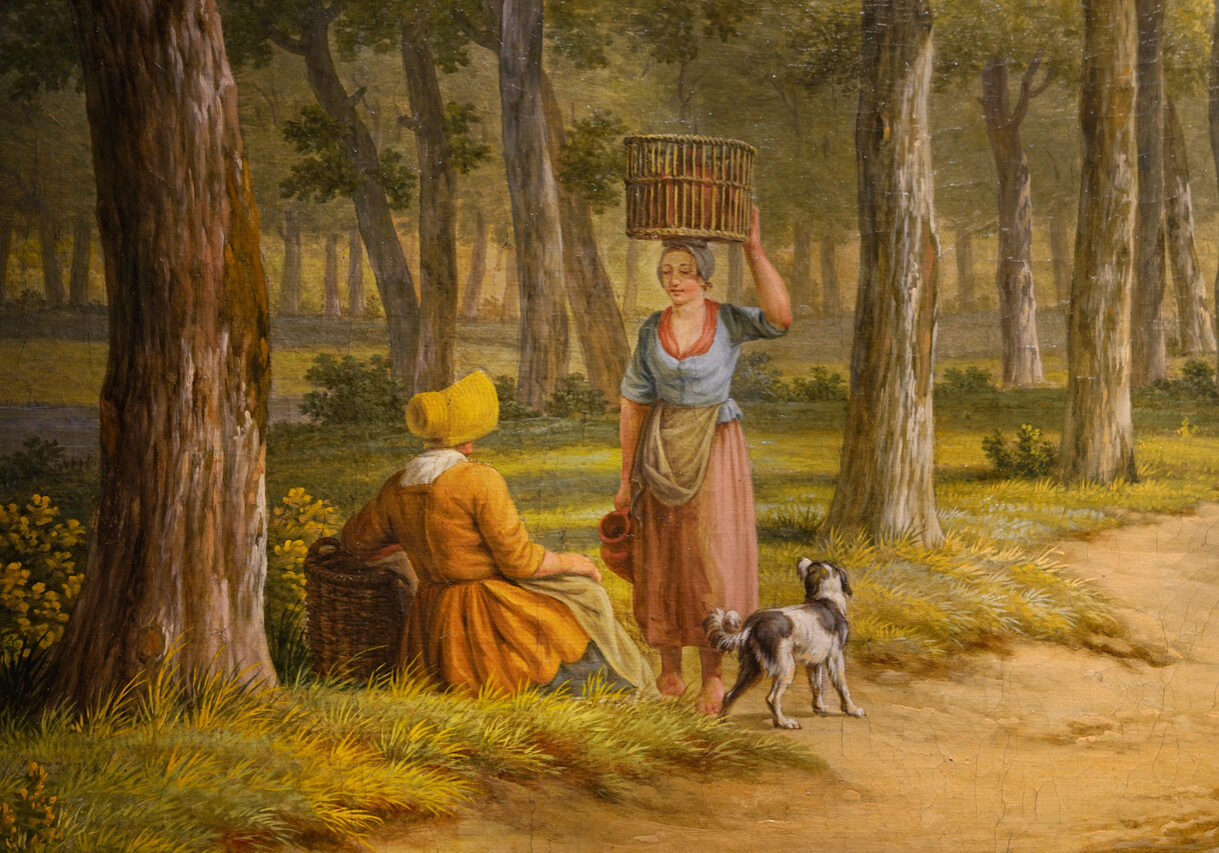 tuinkamer_vrouwen_mand_wdj