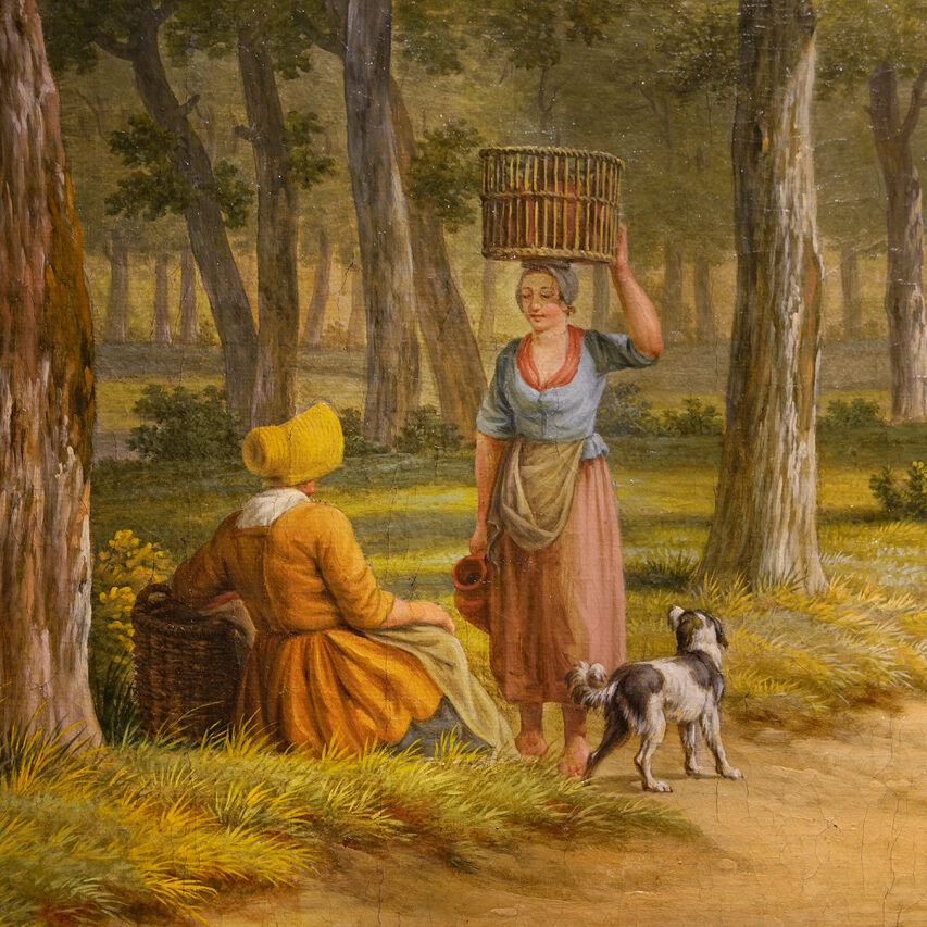 tuinkamer_vrouwen_mand_wdj